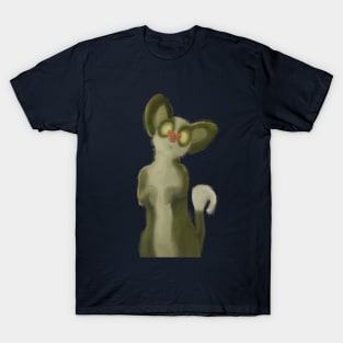 Moki (Ori and the Will of the Wisps) T-Shirt